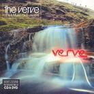 The Verve - This Is Music - Singles CD + DVD