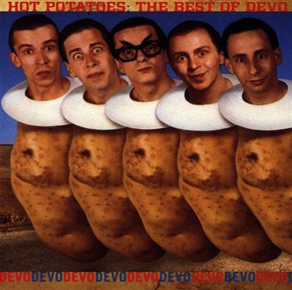 Devo - Hot Potatoes - Best