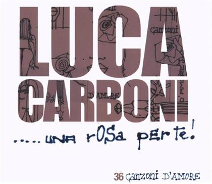 Luca Carboni - Una Rosa Per Te (3 CDs)