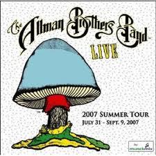 The Allman Brothers Band - Rama Canada 1 (2 CDs)