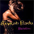 Erykah Badu - Baduizm - Ecopac