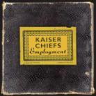 Kaiser Chiefs - Employment - Ecopack