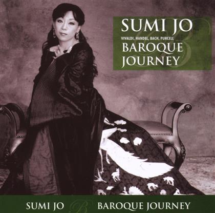 Sumi Jo & --- - Viva - Baroque Journey