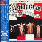 Five Americans - I See The Light - Papersleeve & 2 Bonustracks (Japan Edition)