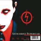Marilyn Manson - Antichrist Superstar - Ecopack