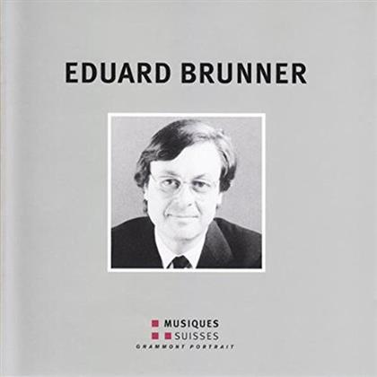 Brunner & Various - Schweizer Werke Für Klarinette