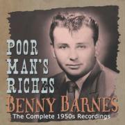Benny Barnes - Poor Man's Riches - Complete
