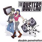 The Busters - Double Penetration (CD + DVD)