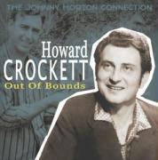Howard Crockett - Out Of Bounds - The Johnny