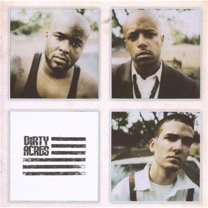 Cunninlynguists - Dirty Acres
