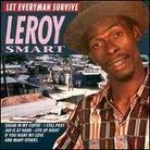 Leroy Smart - Let Everyman Survive