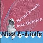 Bernd Frank - Miss E-Little
