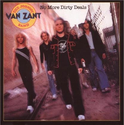 Johnny Van Zant - No More Dirty Deals (Edizione Speciale)