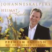 Johannes Kalpers - Meine Lieder - Best Of