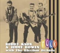 Buddy Knocks & Jimmy Bowen - Rock