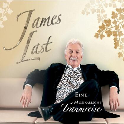 James Last - Eine Musikalische Traumreise (3 CDs)