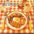 Nick Heyward - From Monday To Sunday