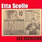 Etta Scollo - Les Siciliens