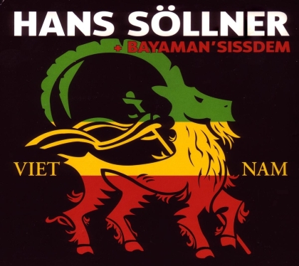 Hans Söllner - Viet Nam