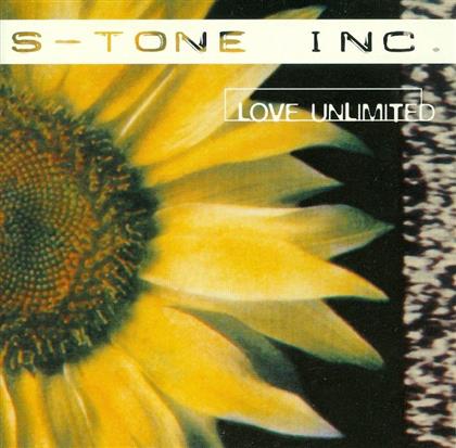 S-Tone Inc. - Love Unlimited