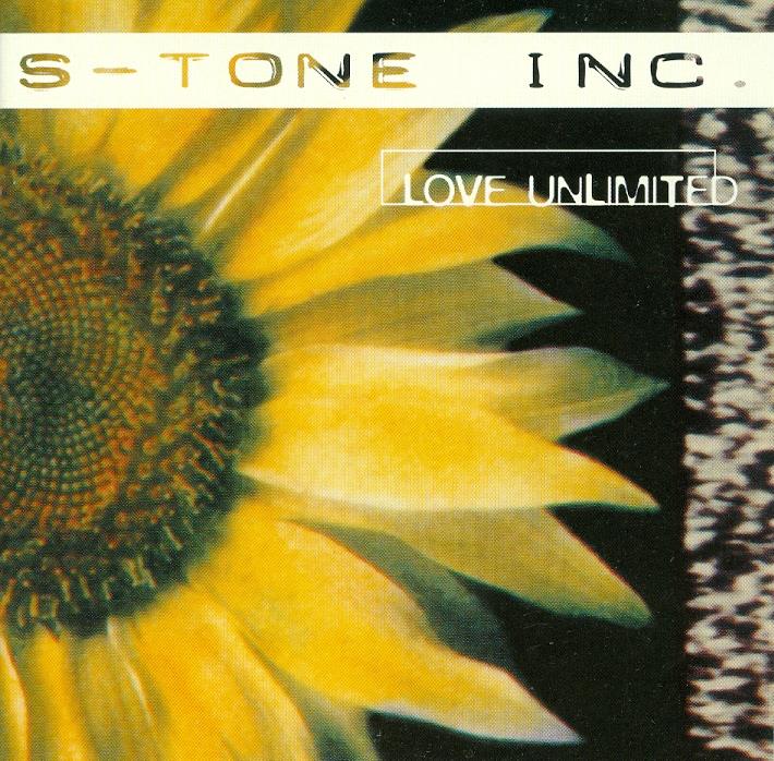 S-Tone Inc. - Love Unlimited