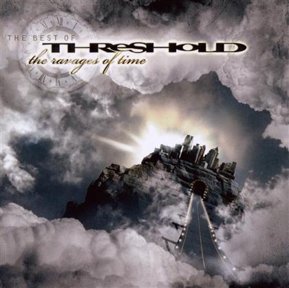 Threshold - Ravages Of Time - Best Of (2 CDs)