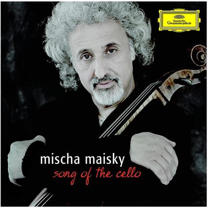 Mischa Maisky & --- - Portrait Of The Artist