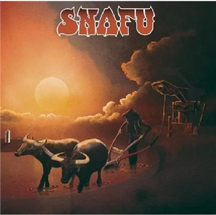 Snafu - ---