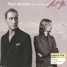 Paul Van Dyk - Let Go - 2Track