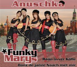 Funky Marys - Anuschka