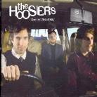 The Hoosiers - Worried About Ray - 2Track