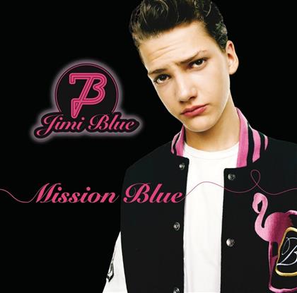 Jimi Blue (Ochsenknecht) - Mission Blue