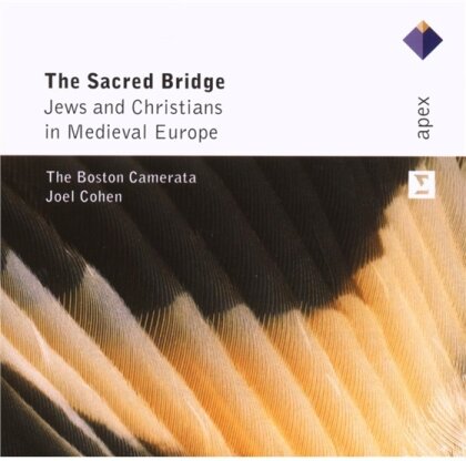 Cohen J.& Boston Camerata & --- - Sacred Bridge