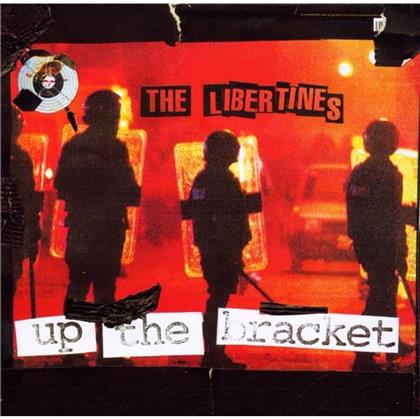 The Libertines - Up The Bracket (New Version)