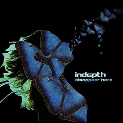 In Depth - Disappear Here (2 CDs)