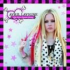 Avril Lavigne - Best Damn Thing (Limited Edition, CD + DVD)