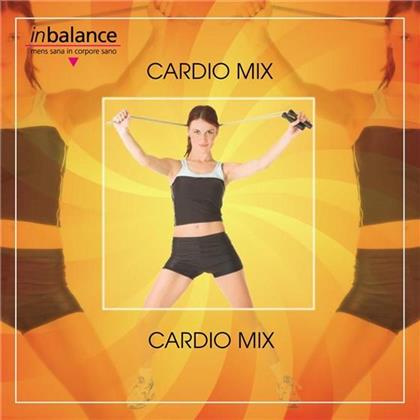 Cirasuolo Salvatore - Cardio Mix