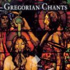 Gregorian Chant - Various - Azzurra Music
