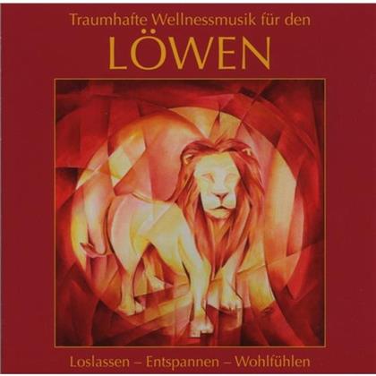 Sternzeichen - Löwen
