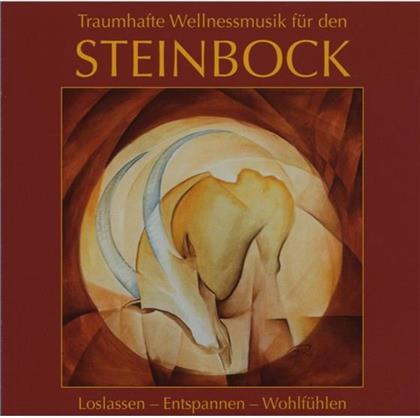Sternzeichen - Steinbock