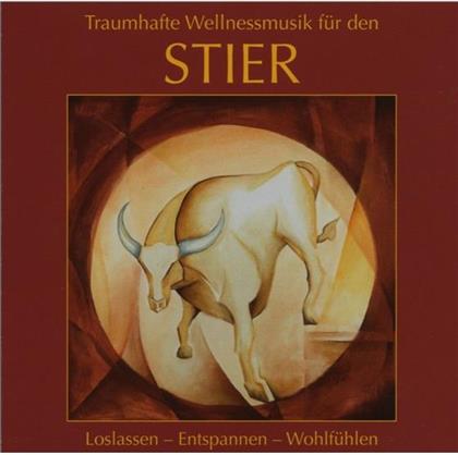 Sternzeichen - Stier