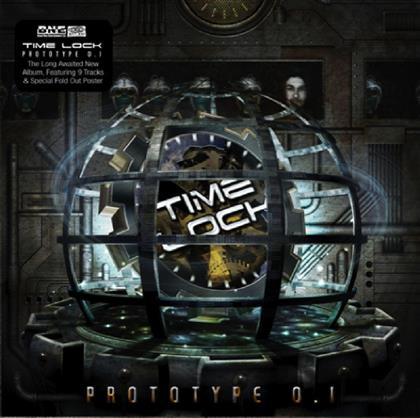 Timelock - Prototype 0.1