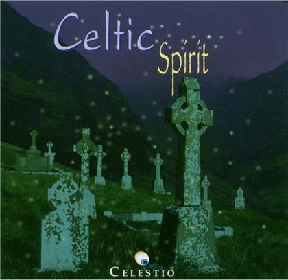 Celtic Spirit - Various