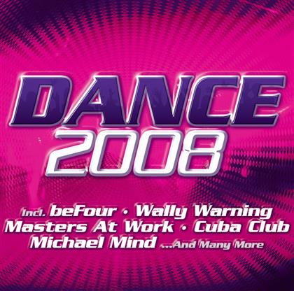 Dance 2008 - Various (2 CDs)