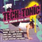 Tech-Tonic - Various (2 CDs)