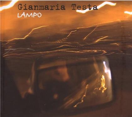 Gianmaria Testa - Lampo (New Version)