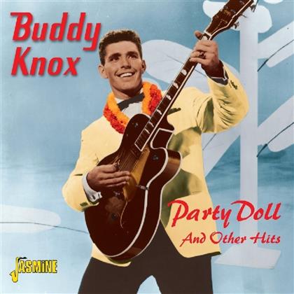 Buddy Knox - Party Doll