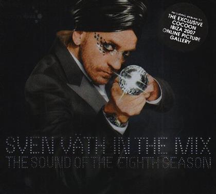 Sven Väth - Sound Of Eighth Season (2 CDs)