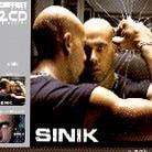 Sinik - Sang Froid/La Main Sur Le Coeur (2 CD)