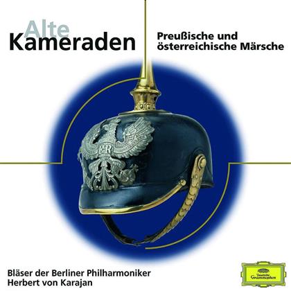 Berliner Philharmoniker & Various - Alte Kameraden